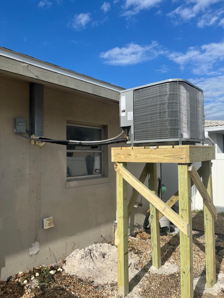 LT HVAC Refrigeration