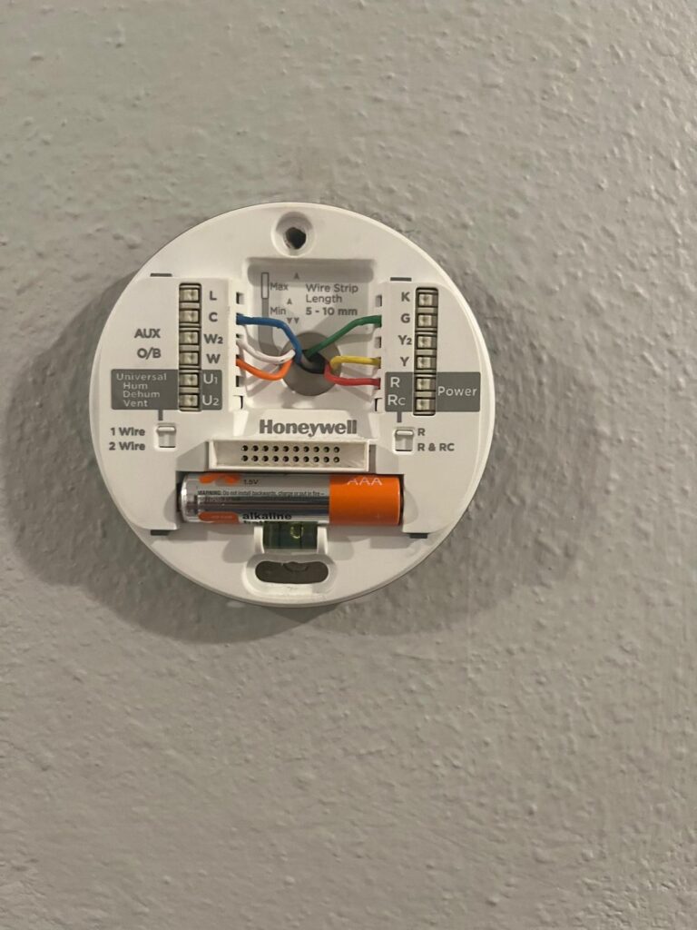 LT HVAC Refrigeration