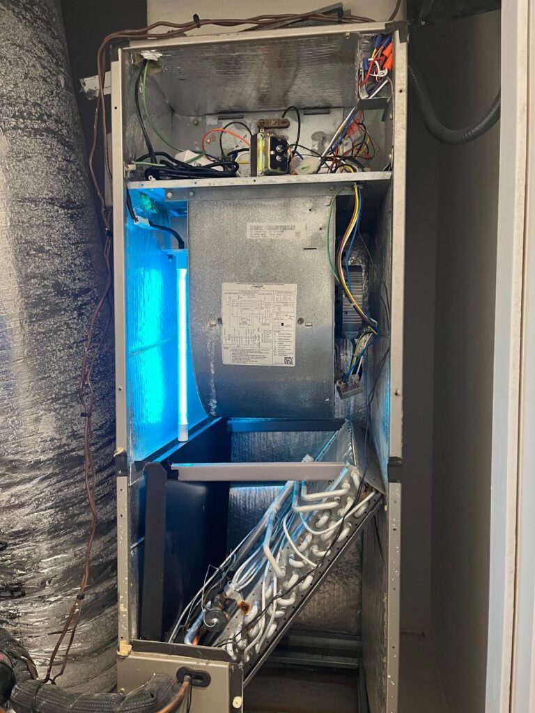LT HVAC Refrigeration