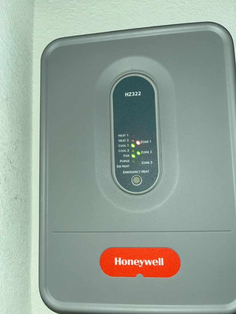 LT HVAC Refrigeration
