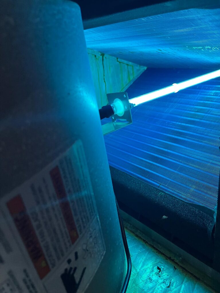 LT HVAC Refrigeration