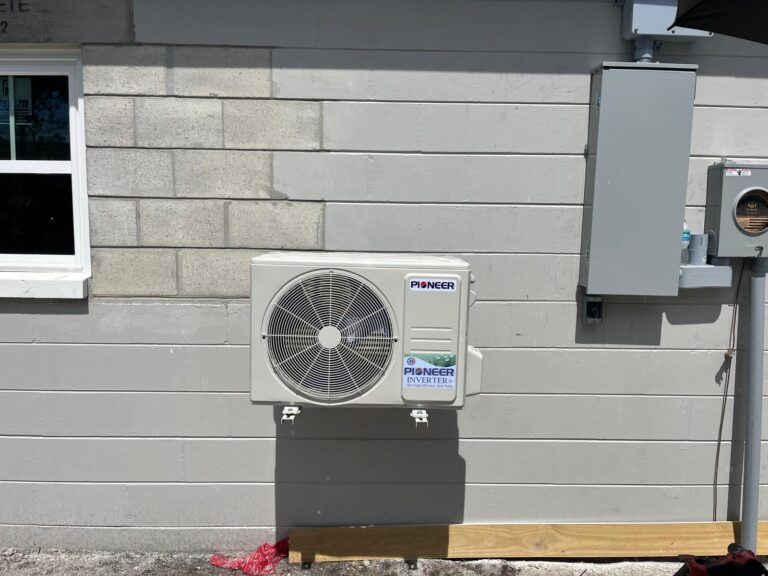 LT HVAC Refrigeration