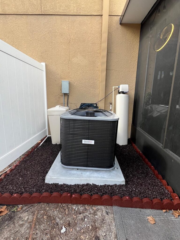 LT HVAC Refrigeration