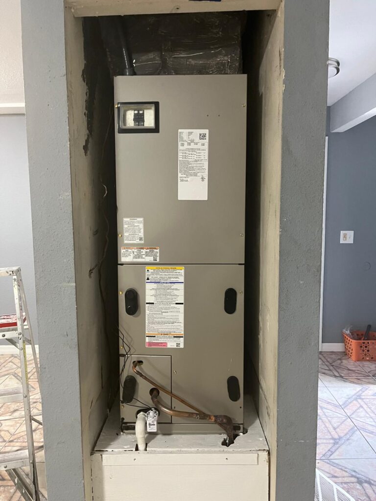 LT HVAC Refrigeration