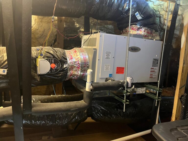 LT HVAC Refrigeration