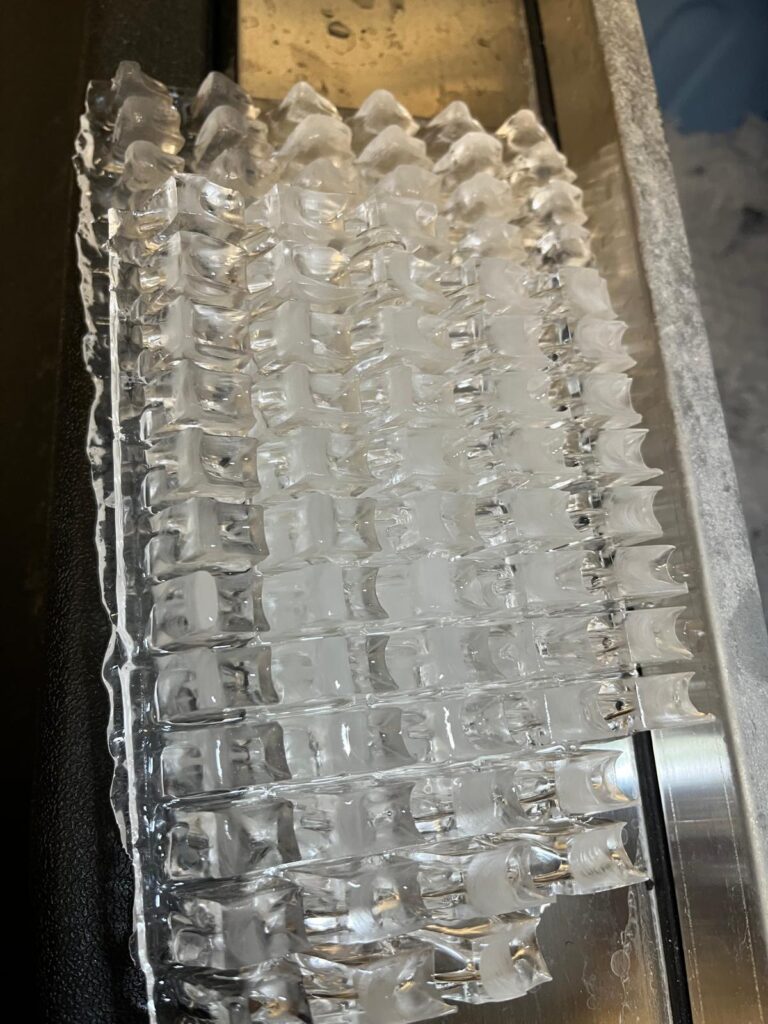 LT HVAC Refrigeration