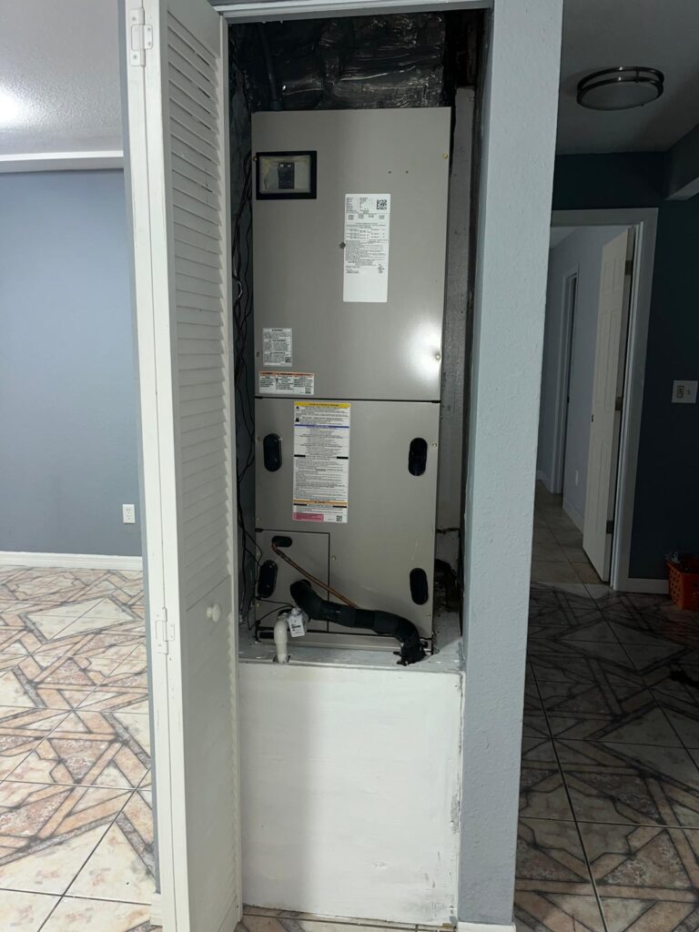 LT HVAC Refrigeration