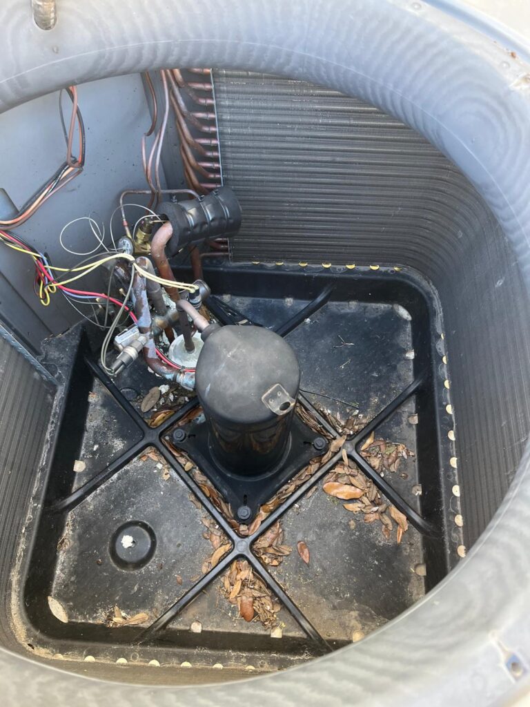 LT HVAC Refrigeration