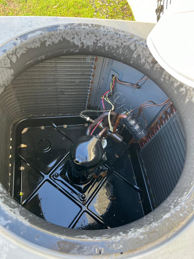 LT HVAC Refrigeration