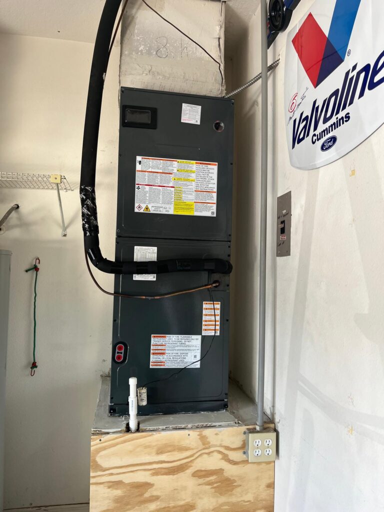 LT HVAC Refrigeration