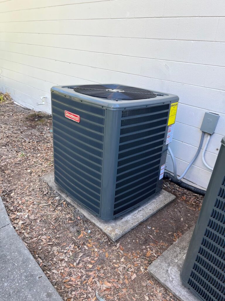 LT HVAC Refrigeration