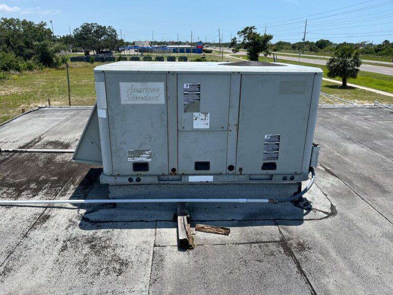 LT HVAC Refrigeration
