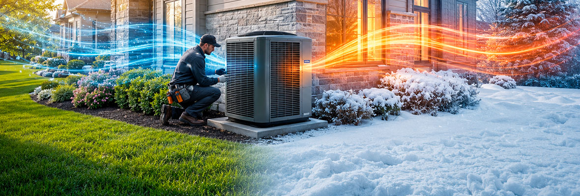 LT HVAC Refrigeration
